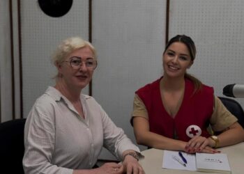 Ključne poruke iz druge radio emisije projekta „Spremno stanovništvo za odgovor na prirodne katastrofe“