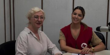 Ključne poruke iz druge radio emisije projekta „Spremno stanovništvo za odgovor na prirodne katastrofe“