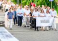 „Krik iz zemlje“ odjeknuo Ilijašem: Memorijalni program u znak sjećanja na žrtve genocida u Srebrenici