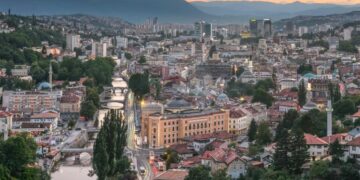 Sve manje prijavljenih birača iz dijaspore: Da li naši građani gube vjeru da njihov glas može donijeti promjene?