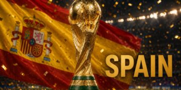 Španija je prvak svijeta! Ferran Torres donio titulu u produžecima protiv Argentine