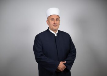 Asmir ef. Salihović iz Podlugova u kolumni za Preporod.info piše o Srebrenici, porodici i odgovornosti