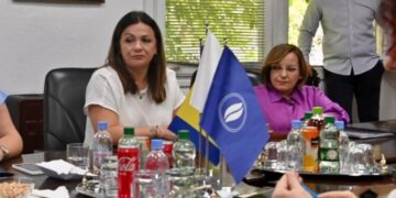 Potpisan sporazum za gasifikaciju naselja Savića Brdo
