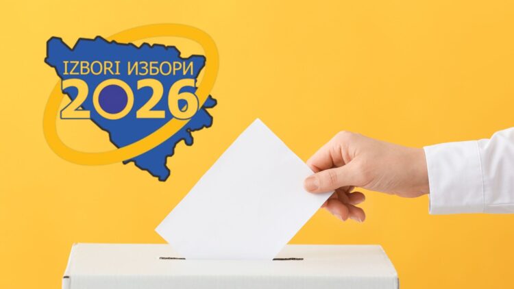 Javni konkurs za predsjednike i zamjenike predsjednika biračkih odbora