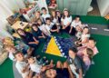 Radionica u MiniLandu okupila brojne mališane u okviru „Ilijaških dana“