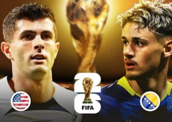 Igrajte za narod! Zmajevi se večeras u historijskom duelu protiv Amerike bore za osminu finala Mundijala