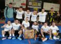 MZ Podlugovi pobjednik Futsal turnira mjesnih zajednica Općine Ilijaš 2026