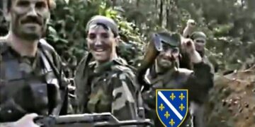 Večeras Svečana akademija povodom 33. godišnjice formiranja 126. ilijaške brigade