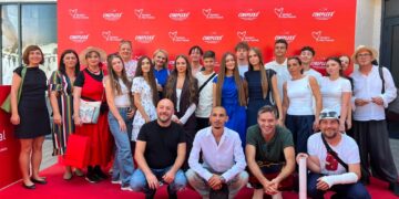 Sugrađanin Almir Agić dio dokumentarnog filma „Arak“ prikazanog na Sarajevo Film Festivalu