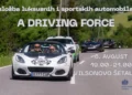 Na Vilsonovom šetalištu večeras izložba luksuznih i sportskih automobila