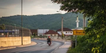 Građani Starog Ilijaša ukazali na probleme s lokalnim putevima, Savjet MZ traži odgovor nadležnih