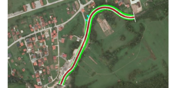 Regulacija korita Misoče od Mrakovca do farme Mešetović: Projekat vrijedan 1,79 miliona KM