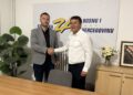 Fahrudin Pušina imenovan za povjerenika Stranke za BiH u Ilijašu