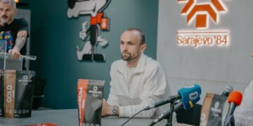 Amel Tuka u novom biznisu: Želimo “made in BiH” proizvod svjetskog kvaliteta