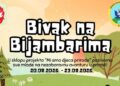 Mladi iz Ilijaša ovog vikenda na Bijambarima: Čeka ih kampovanje, druženje i izviđačke aktivnosti