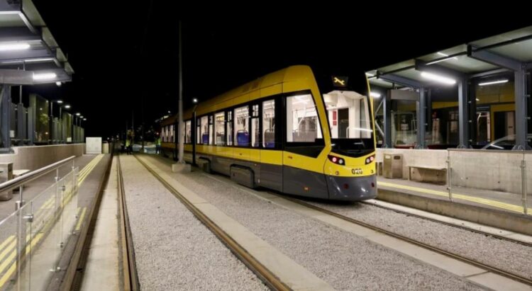 Sinoć uspješno obavljena testna vožnja: Prvi tramvaj došao do Hrasnice