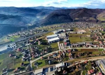 Mještani Donje Luke kod Ilijaša traže hitnu izgradnju kanalizacione mreže
