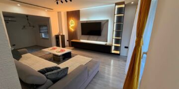 Izdaje se moderno opremljena kuća površine 60 m² u Ilijašu