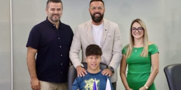 Ministar Magoda ugostio Ismaila Barlova i predstavnike Plivačkog kluba SPID: Podrška na putu ka odbrani evropske titule