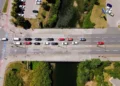 Uskoro javna nabavka za obnovu mosta u ulici Ive Andrića