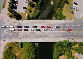 Uskoro javna nabavka za obnovu mosta u ulici Ive Andrića