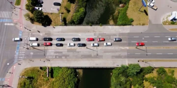 Uskoro javna nabavka za obnovu mosta u ulici Ive Andrića