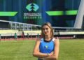 Emina Omanović zauzela 17. mjesto: Ilijaš je uz nju