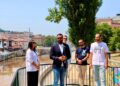 Bentbaša Cliff Diving 2026: Sarajevo 8. i 9. augusta domaćin spektakla skokova u vodu