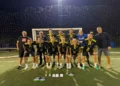 Ekostan Fojnica pobjednik noćnog malonogometnog turnira „Ostružnica 2026“