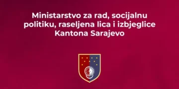 Počela isplata naknada po osnovu zaštite porodice s djecom