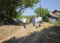 Dobroševići dobijaju sportsko-rekreacioni centar, u toku pripremni radovi