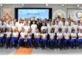 Predstavljen bh. tim za 20. Mediteranske igre u Tarantu