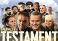 „Amanet“ i „Testament“ među najgledanijim bh. filmovima, ali bez podrške Fondacije