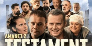 „Amanet“ i „Testament“ među najgledanijim bh. filmovima, ali bez podrške Fondacije