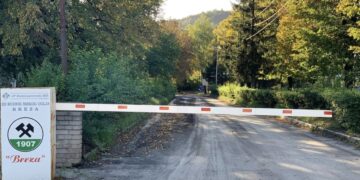 Radnički neposluh u RMU “Breza”: Najavljuje se i protest ispred zgrade Vlade FBiH