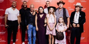 Ilijašanin Ibiš Huseinović dio filma koji je stigao na Sarajevo Film Festival: „Posljednji balkanski kauboj“