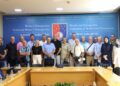 Ministarstvo za boračka pitanja KS: Potpisani ugovori za 18 projekata pisane riječi o odbrambeno-oslobodilačkom ratu 1992–1995