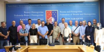 Ministarstvo za boračka pitanja KS: Potpisani ugovori za 18 projekata pisane riječi o odbrambeno-oslobodilačkom ratu 1992–1995