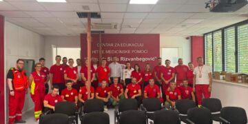Međunarodni dan gorskog spašavanja obilježava se 28. augusta