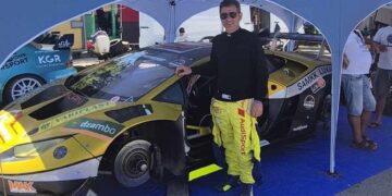 Sanel Čehić jedini predstavnik BiH na 32. GHD „I Feel Slovenia“ u Ilirskoj Bistrici
