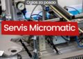 Servis Micromatic raspisuje konkurs za prijem dva radnika u Ilijašu