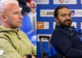 Veliko priznanje za STK “Hašim Spahić”: Dino Čustović i Danijel Barić dio stručnog tima Internacionalnog kampa u Hrvatskoj