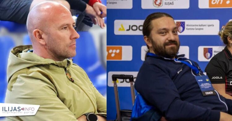 Veliko priznanje za STK “Hašim Spahić”: Dino Čustović i Danijel Barić dio stručnog tima Internacionalnog kampa u Hrvatskoj