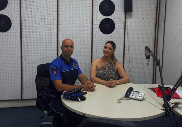 Policija i građani – partneri u izgradnji sigurnije zajednice