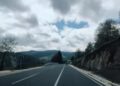 Prohodne sve tri trake na dionici Čevljanovići – Nišići