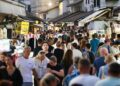Juli donio rast turističkog prometa u Kantonu Sarajevo: Više od 112 hiljada gostiju i 241 hiljada noćenja