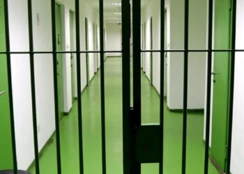 Tragedija u zeničkom zatvoru: Zatvorenik iz Visokog preminuo u bolnici nakon pokušaja samoubistva