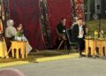 Skoro hiljadu vjernika okupilo se sinoć u Brezi na gostovanju hafiza Ammara ef. Bašića