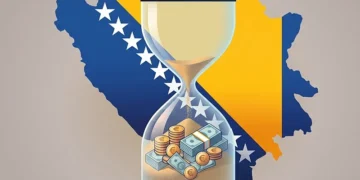 BiH će izgubiti više od pola milijarde eura od EU, vlast nije bila sposobna da uzme ni gratis novac od 60 miliona eura