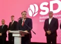 SDP podnosi krivične prijave protiv Dodika, Košarca, Stevandića, Stanivukovića i ostalih koji veličaju zločinca Mladića